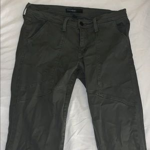 Flying Monkey Platinum Cargo Jeans (Los Angeles)